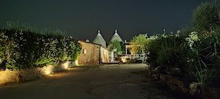 Masseria Rosa Trulli Resort