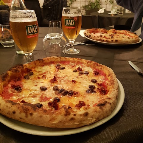 Ristorante Pizzeria Royal