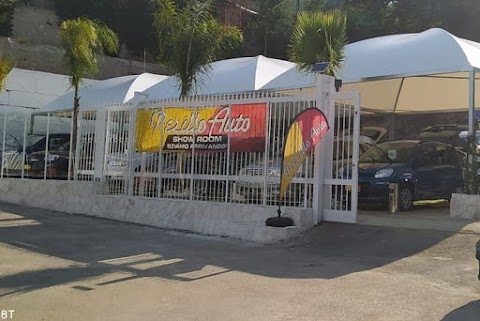 Perillo Auto