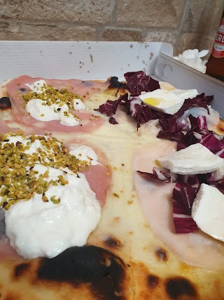 Oasi Della Pizza