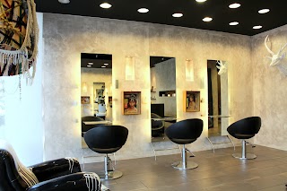 Only Hair di Lunardi Debora e Lunardi Thomas - Salone D'essai CDC