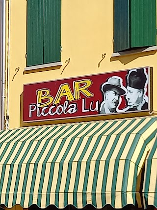 Bar Piccola Lu