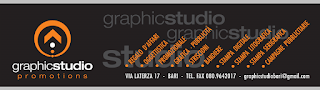 Graphic Studio Promotion di Vito Sciacqua