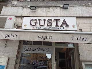 Gusta