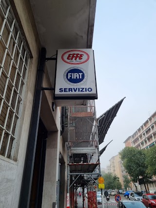 Effe Auto Service Srl