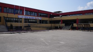 Istituto Tecnico Tecnologico "Guido Dorso"