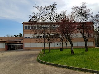 Scuole Medie Martiri della Libertà