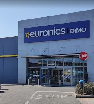 Euronics Dimo Dalmine