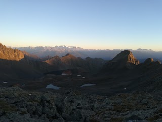 Sentiero 4 Luglio