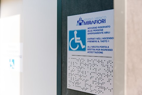 Studio Medico Mirafiori