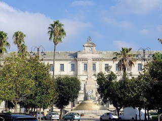 Liceo Ginnasio Statale Tito Livio