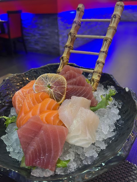 Osaka Sushi