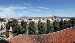 Acacia Firenze Apartment Pandora San Nicolò