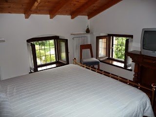 Bed and Breakfast Lonardi