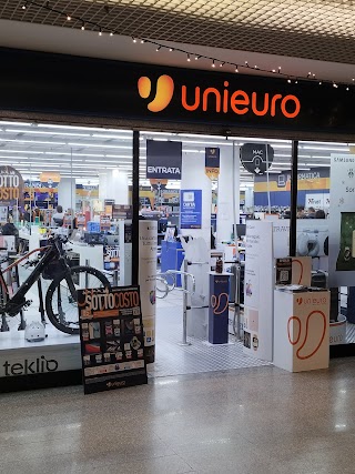 Unieuro Latinafiori