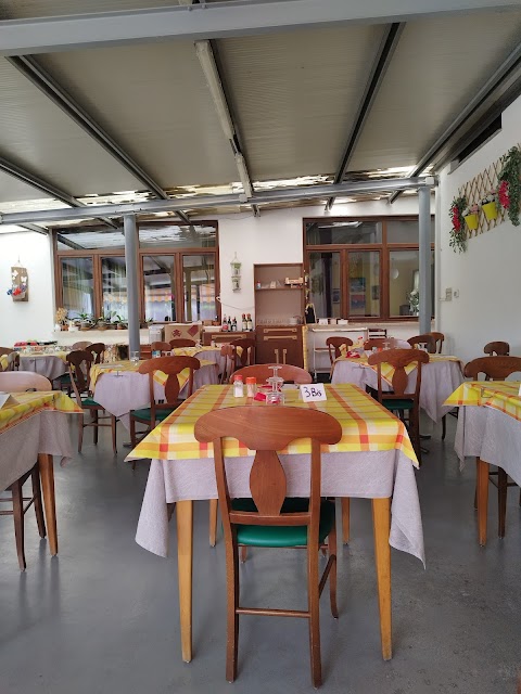 Ristorante Scacciapensieri