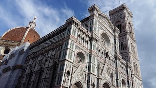 Florence Local Guide - Ivana Guida Turistica Firenze