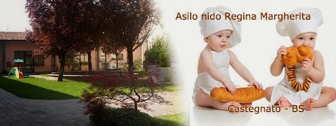 Asilo Nido e scuola Materna Regina Margherita