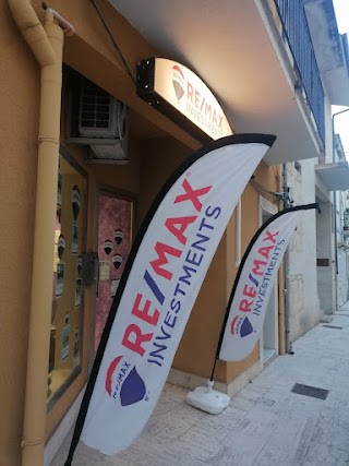 RE/MAX Investments