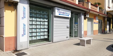 Immobil Group Affiliato Casapulla