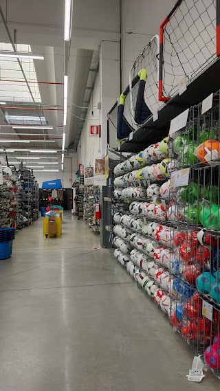 Decathlon Castelletto Ticino