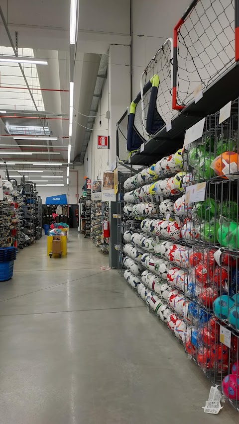 Decathlon Castelletto Ticino