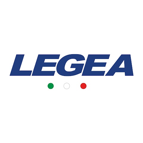 LEGEA ANZIO