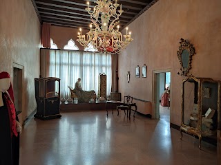 Casa di Carlo Goldoni