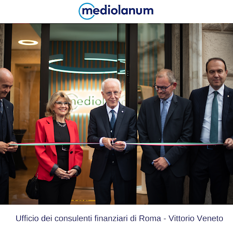 Banca Mediolanum | Ufficio dei Consulenti Finanziari