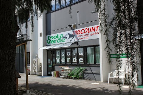 Isola Verde Srl