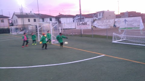 ASD San Lorenzo Campi Giovani