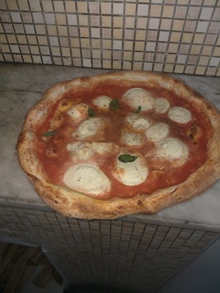 Pizzeria Gennarì