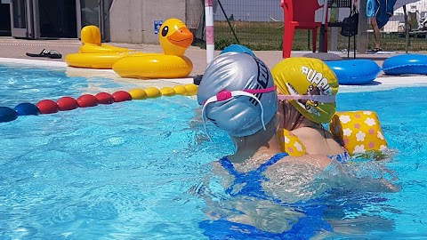 Piscina di San Pietro in Casale