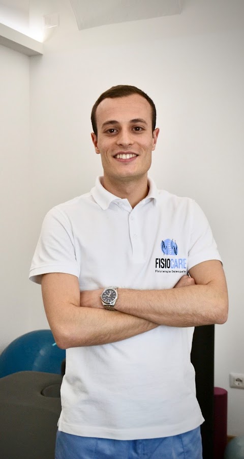 FISIOCARE Fisioterapia Osteopatia Bra - Dott. Pietro Bonaudi