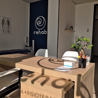 Rehab Studio