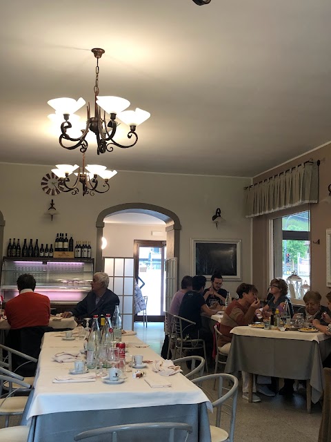 Il Moro - Ristorante Pizzeria