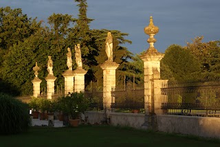 Agriturismo Villa Ghislanzoni Curti