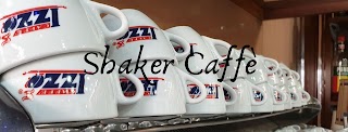 Shaker Caffè