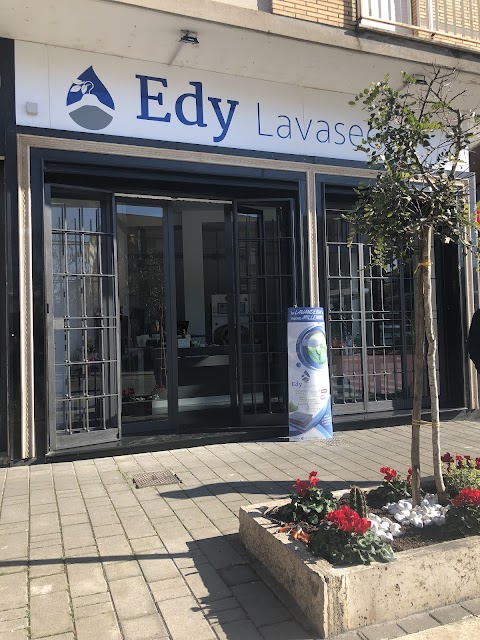 Edy Lavasecco