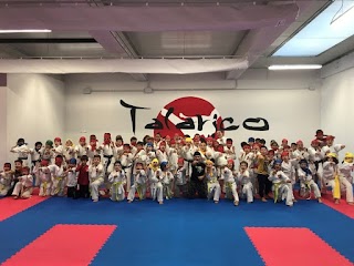 ASD Talarico Karate Team APS