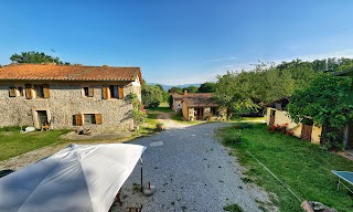 Agriturismo Sanvitale