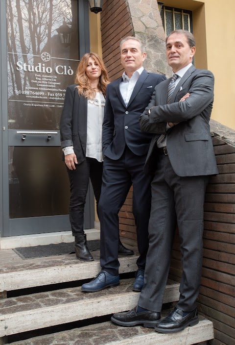 Studio Clo' Commercialisti