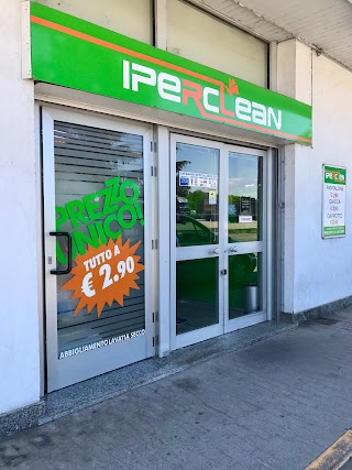 Iperclean