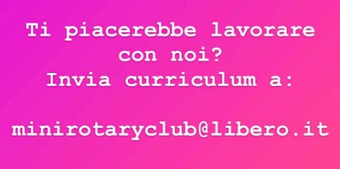 Scuola dell'Infanzia Paritaria "Mini Rotary Club"