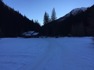 Saent Informazioni Parcheggio e Navetta