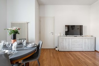 Tagliacozzi Suite Apartment