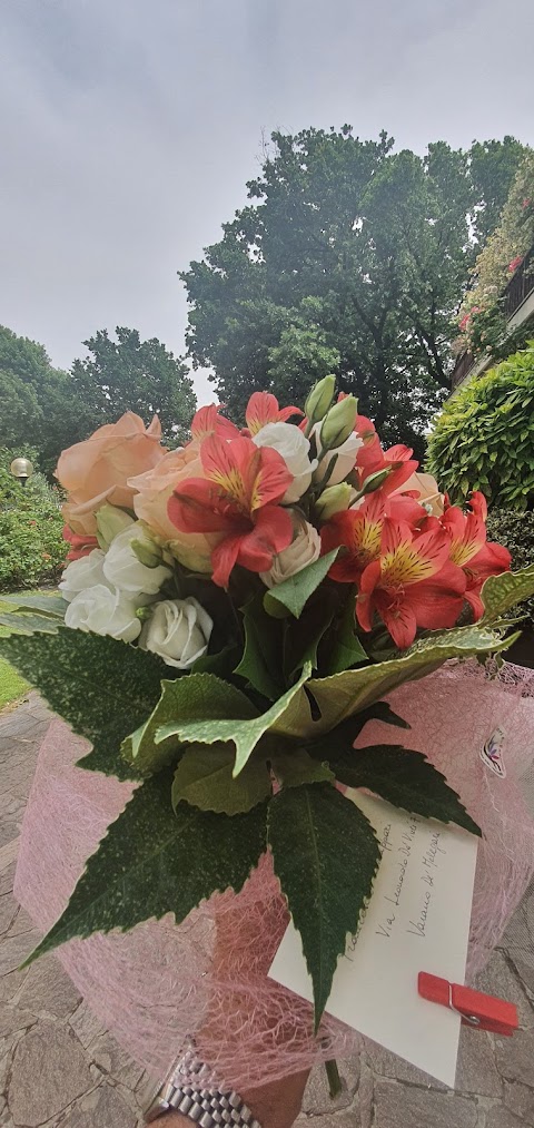 Fiori e Fantasia di Lucia Bardotti