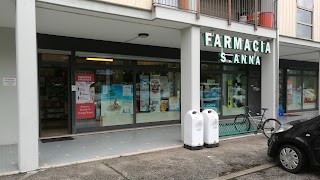 Farmacia Sant'Anna - Dr.Michele Businaro