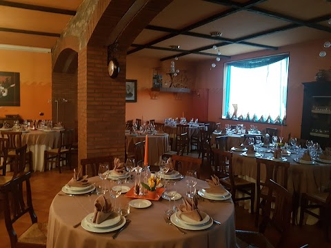 Trattoria Alpi Di Ferrari Paola