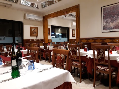 Pizzeria Ristorante Tentazioni